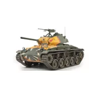 AFV-Club M24 Chafee tank Korea war vision 1:35 (AF35209)