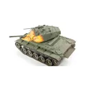 AFV-Club M24 Chafee tank Korea war vision 1:35 (AF35209)
