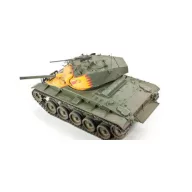 AFV-Club M24 Chafee tank Korea war vision 1:35 (AF35209)