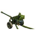 AFV-Club British Mk.4 6pdr Anti-tank Gun 1:35 (AF35217)