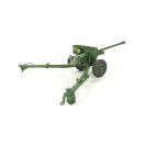 AFV-Club British Mk.4 6pdr airborne anti-tank Gun 1:35 (AF35219)