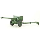 AFV-Club British Mk.4 6pdr airborne anti-tank Gun 1:35 (AF35219)