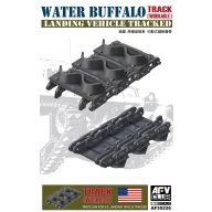 AFV-Club LVT-4 Track Workable 1:35 (AF35226)