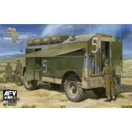 AFV-Club AEC Dorchester 1:35 (AF35227)
