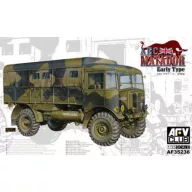 AFV-Club AEC Truck Early type 1:35 (AF35236)