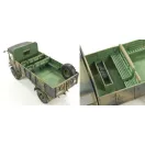 AFV-Club AEC Truck Early type 1:35 (AF35236)