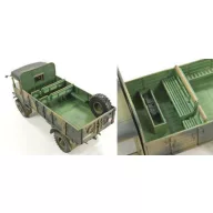 AFV-Club AEC Truck Early type 1:35 (AF35236)