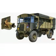 AFV-Club AEC Matador Middle Type 1:35 (AF35239)