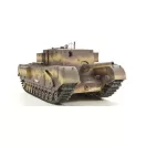 AFV-Club British 3 inch gun Churchill tank 1:35 (AF35253)