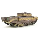 AFV-Club British 3 inch gun Churchill tank 1:35 (AF35253)