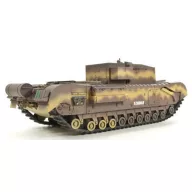 AFV-Club British 3 inch gun Churchill tank 1:35 (AF35253)