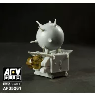 AFV-Club Germany EMC type II mines 1:35 (AF35261)