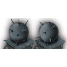 AFV-Club Germany EMC type II mines 1:35 (AF35261)
