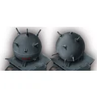 AFV-Club Germany EMC type II mines 1:35 (AF35261)