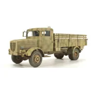 AFV-Club Bussing-NAG-L4500A 1:35 (AF35270)