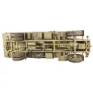 AFV-Club Bussing-NAG-L4500A 1:35 (AF35270)