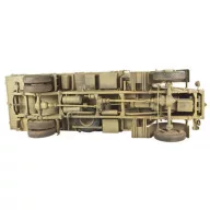 AFV-Club Bussing-NAG-L4500A 1:35 (AF35270)