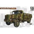 AFV-Club Bussing-NAG-L4500A 1:35 (AF35270)