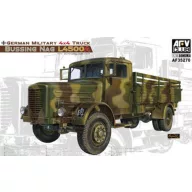 AFV-Club Bussing-NAG-L4500A 1:35 (AF35270)