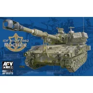 AFV-Club IDF M109A1 ROCHEV 1:35 (AF35272)