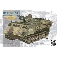 AFV-Club IDF M113 Nagmash 1:35 (AF35311)