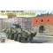 AFV-Club CM-32/33Clouded Leopard Armored vehicle 1:35 (AF35320)