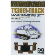 AFV-Club M113 APC TRACKS 1:35 (AF35S22)