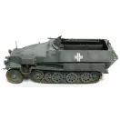 AFV-Club SDKFZ 251 Ausführung C 1:48 (AF48007)