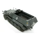 AFV-Club SDKFZ 251 Ausführung C 1:48 (AF48007)