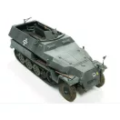 AFV-Club SDKFZ 251 Ausführung C 1:48 (AF48007)