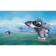 AFV-Club Egg-planes Q-FCK 1A (AFQ001)