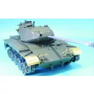 AFV-Club M41A1/A2/A3 JGSDF 1:35 (AG35008)