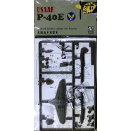 AFV-Club P40-E 1:144 (AR144S04)