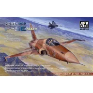 AFV-Club Northrop F5E Tiger II 1:48 (AR48102)