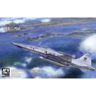 AFV-Club RF5-E Tigereye 1:48 (AR48105)