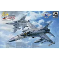 AFV-Club IDF F-CK-1C (Single Seat) 1:48 (AR48108)
