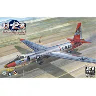 AFV-Club U-2 Dragon Lady 1:48 (AR48112)