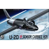 AFV-Club U-2D IR SENSOR CARRIED VER. 1:48 (AR48113)