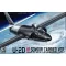 AFV-Club U-2D IR SENSOR CARRIED VER. 1:48 (AR48113)
