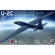 AFV-Club U-2C Dragon Lady 1:48 (AR48114)