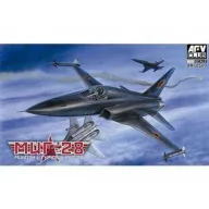 AFV-Club F-5E TIGER II (MIG-28) 1:48 (AR48S09)