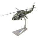 AFV-Club ROC Army UH-60M Black Hawk(Die Cast Mode -AF1 1:72 (BL72S02)