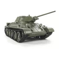 AFV-Club T34-76 Model 1942 & Applique Armor 1:35 (DH96009)