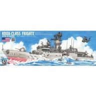   AFV-Club KNOX CLASS FRIGATES Super Detail-Up Version 1:700 (SE70003)