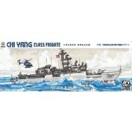 AFV-Club ROCN CHI YANG CLASS FRIGATE 1:700 (SE70005)
