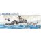 AFV-Club ROCN CHI YANG CLASS FRIGATE 1:700 (SE70005)