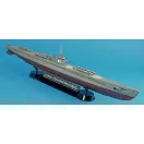 AFV-Club Japanese type I-58 submarine late type 1:350 (SE73508)