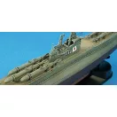 AFV-Club Japanese type I-58 submarine late type 1:350 (SE73508)