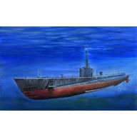 AFV-Club Gato 1941 1:350 (SE73509)