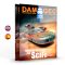 AK Interactive SPECIAL SCIFI DAMAGED Book (Spanish) (ABT733)